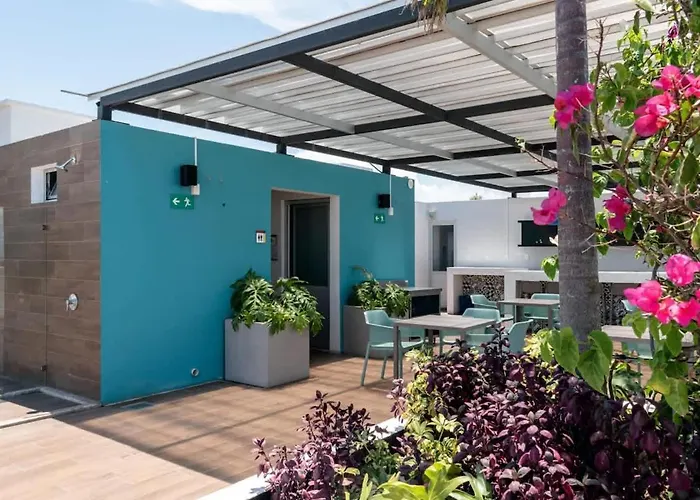 Appartement Modern With Pool Gym And Rooftop Views Playa del Carmen